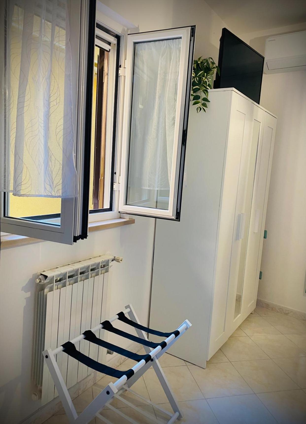 The Corner San Pietro Apartment Rome